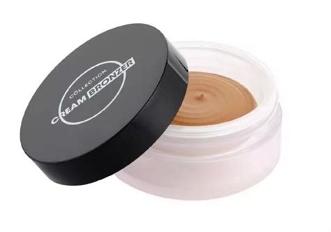 cream bronzer boots